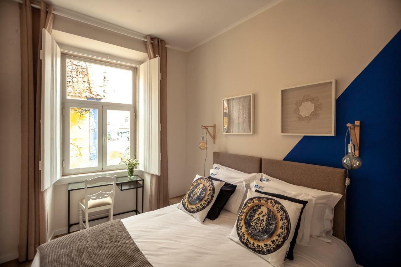 Hotel Carnot House Setúbal Exterior foto